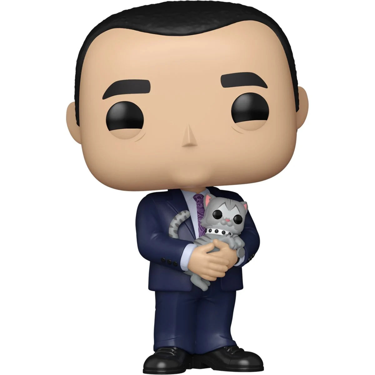 Funko Pop Suits: Louis Litt with Mikado (1709)