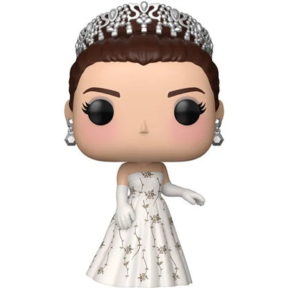 PREVENTA Funko Pop The Princess Diaries: Mia Thermopolis Coronation Gown (1730)