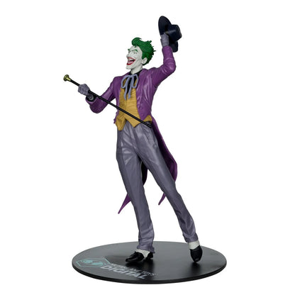 McFarlane Toys DC Direct: The Joker by Jason Fabok 1:6 Scale Statue