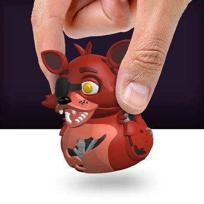 PREVENTA Tubbz Mini Five Nights At Freddy's: Foxy