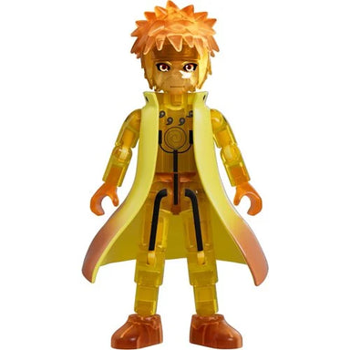 Blokees Galaxy Class Naruto Shippuden: 01 Ultimate Bond - Unitario Sorpresa (71047)