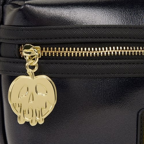 Loungefly Snow White Evil Queen Sling Crossbody Bag