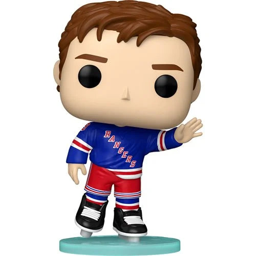 PREVENTA Funko Pop NHL New York Rangers: Wayne Gretzky (99)