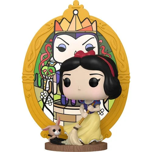 PREVENTA Funko Pop Deluxe Disney Snow White: Snow White (1694)