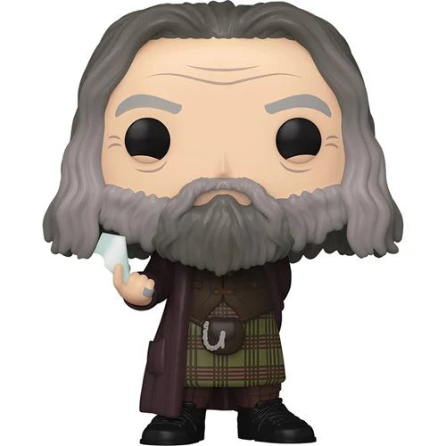 Funko Pop Harry Potter and the Deathly Hallows Part 2: Aberforth Dumbledore (190)