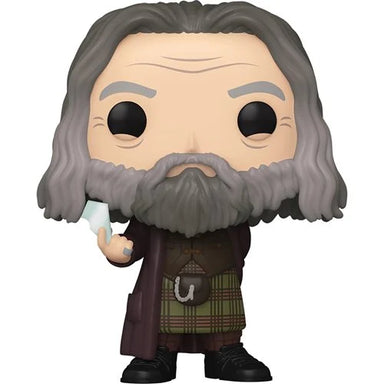 Funko Pop Harry Potter and the Deathly Hallows Part 2: Aberforth Dumbledore (190)