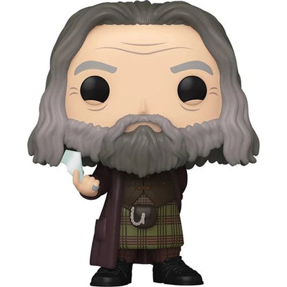 Funko Pop Harry Potter and the Deathly Hallows Part 2: Aberforth Dumbledore (190)