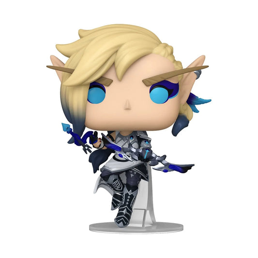 Funko Pop World of Warcraft The War Within: Alleria Windrunner (1045)