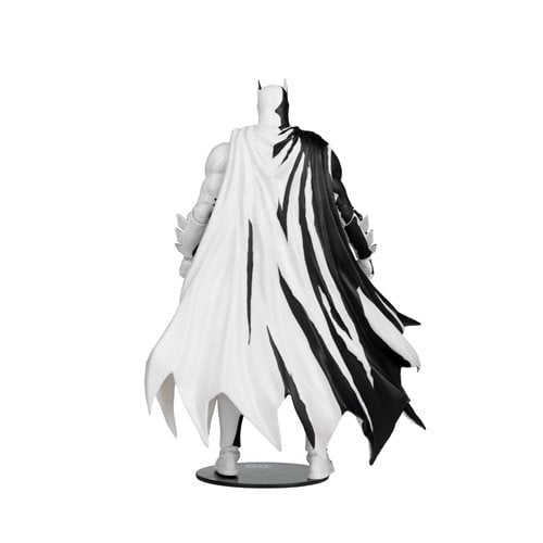 McFarlane Toys Gold Label Collection DC: Batman Hush - Sketch Edition