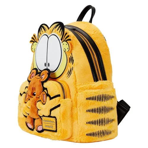 Loungefly Garfield and Pooky Mini-Backpack