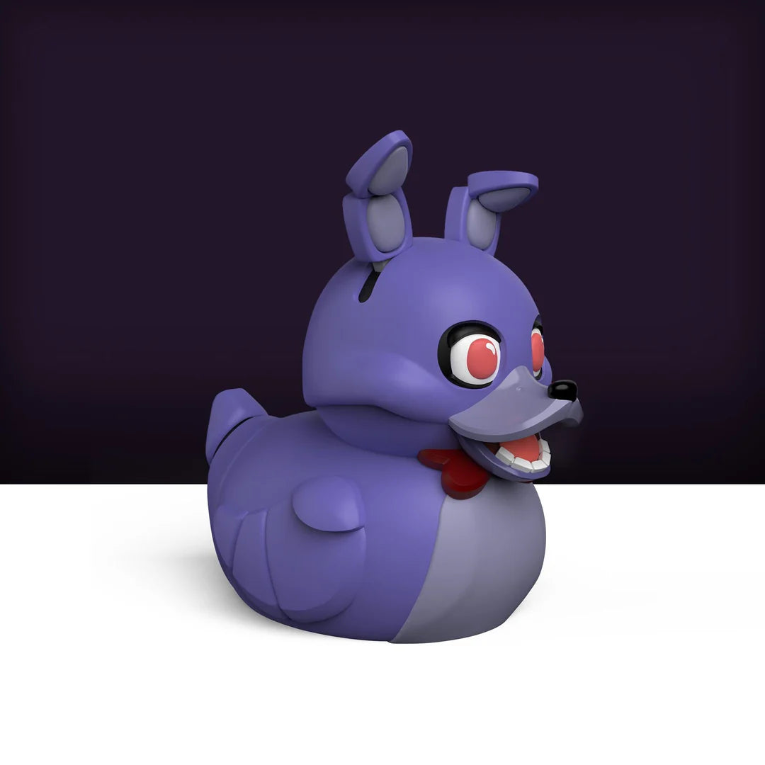 PREVENTA Tubbz Mini Five Nights At Freddy's: Bonnie