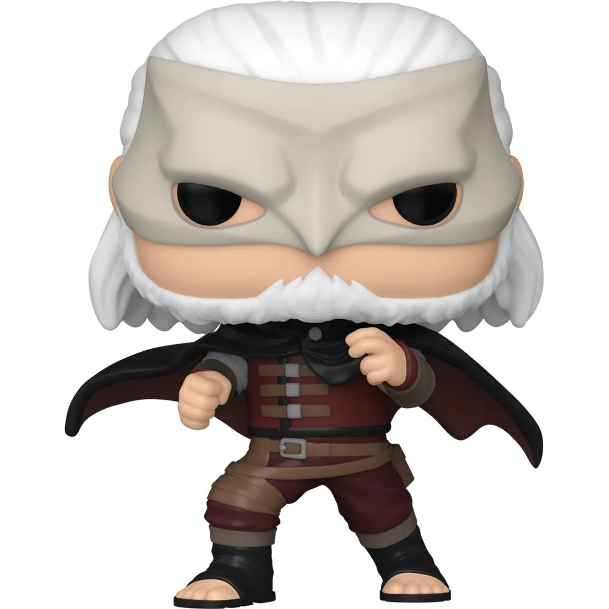 Funko Pop Boruto: Naruto Next Generations: Koji Kashin (1651)