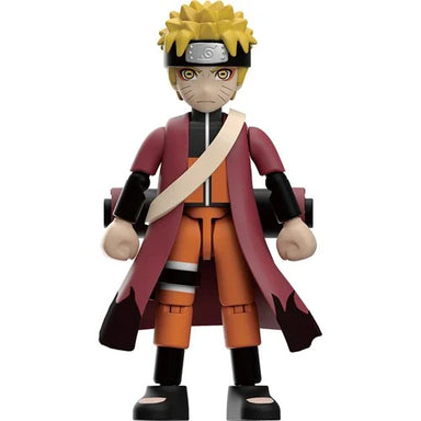 Blokees Galaxy Class Naruto Shippuden: 02 The Place the Leaves Dance - Unitario Sorpresa (71061)