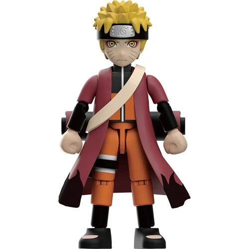 Blokees Galaxy Class Naruto Shippuden: 02 The Place the Leaves Dance - Unitario Sorpresa (71061)