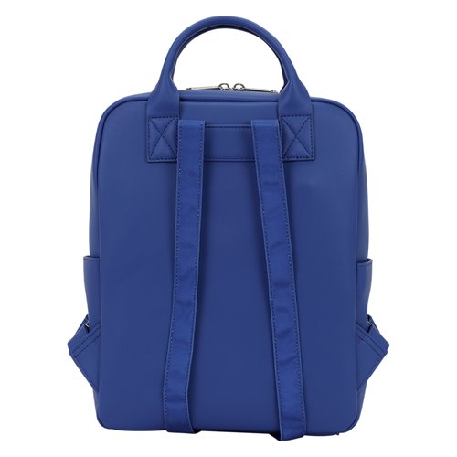 Loungefly Lilo and Stitch Animal Friends Mid-Size Backpack