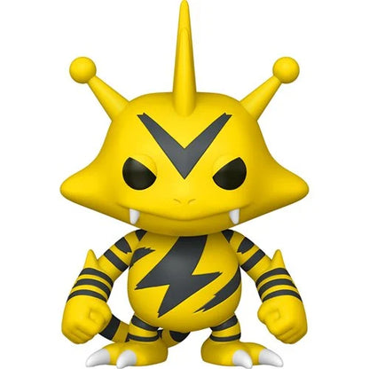 Funko Pop Pokémon: Electabuzz (1124)