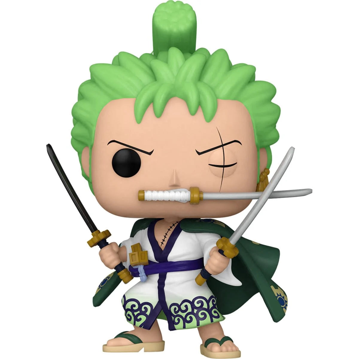 Funko Pop One Piece: Roronoa Zoro (923)