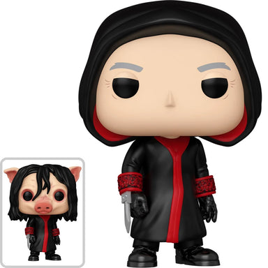 Funko Pop Saw: Jigsaw (1820)