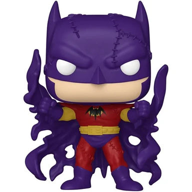 PREVENTA Funko Pop Batman Zur-En-Arrh: The Batman Of Zur-En-Arrh (641)