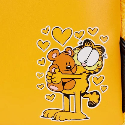 Loungefly Garfield and Pooky Mini-Backpack