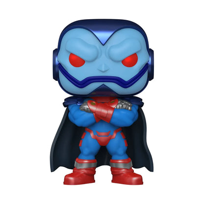 PREVENTA Funko Pop X-Men Age of Apocalypse: Apocalypse (1459)