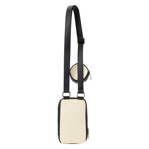 Loungefly Alice in Wonderland Cell Phone Sling Crossbody Bag