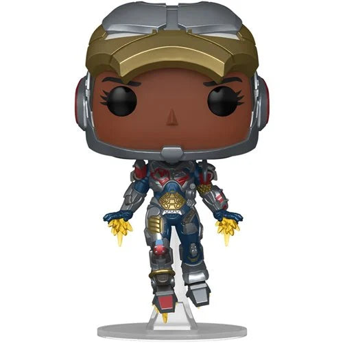 Funko Pop Iron Heart: IronHeart Model 4 (1563)