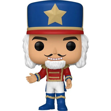 PREVENTA Funko Pop Barbie In The Nutcracker: Prince Erick (175)