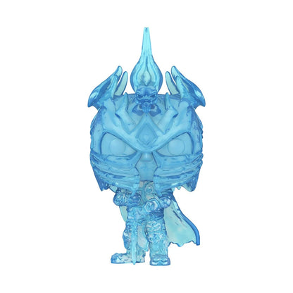 Funko Pop World of Warcraft: The Lich King (991)