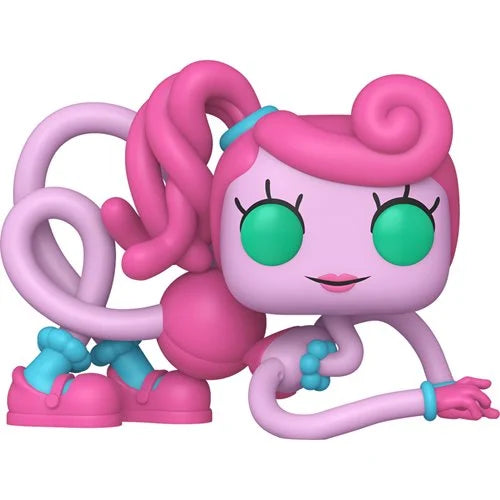 PREVENTA Funko Pop Poppy Playtime: Mommy Long Legs (1264)
