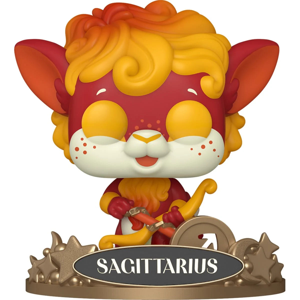 Funko Pop Zodiac: Sagittarius(15)