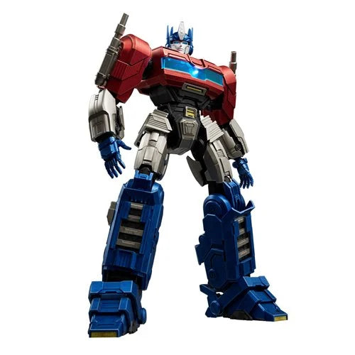 Blokees Action Edition Transformers ONE: Optimus Prime Orion Pax (71173)