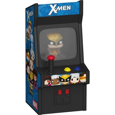 Funko Pop Bitty Arcade X-Men: Wolverine