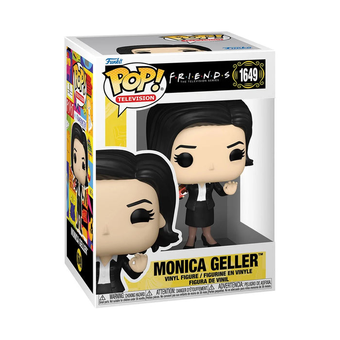 Funko Pop Friends: Monica Geller (1649)