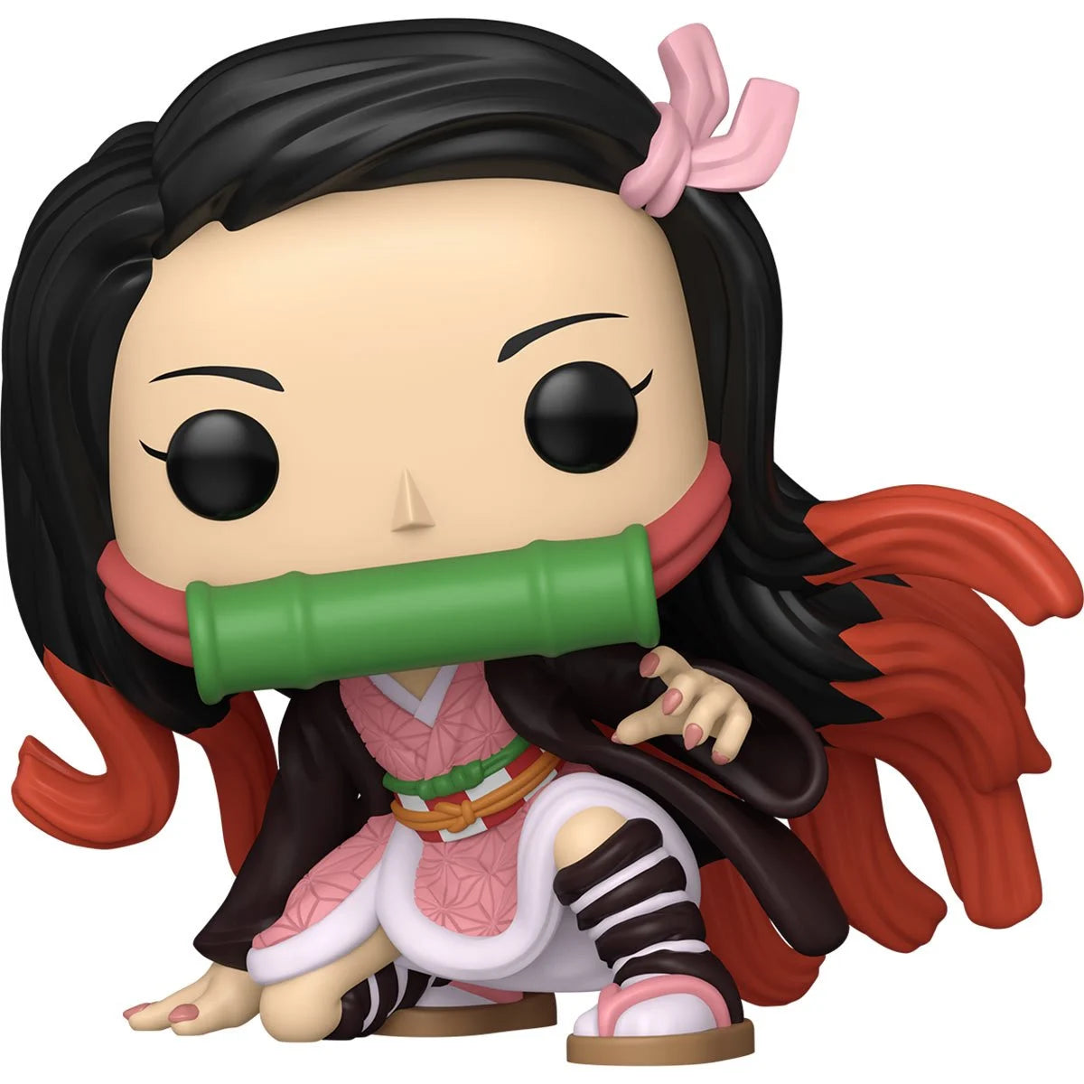 Funko Pop Jumbo Demon Slayer: Nezuko Kamado (1892)
