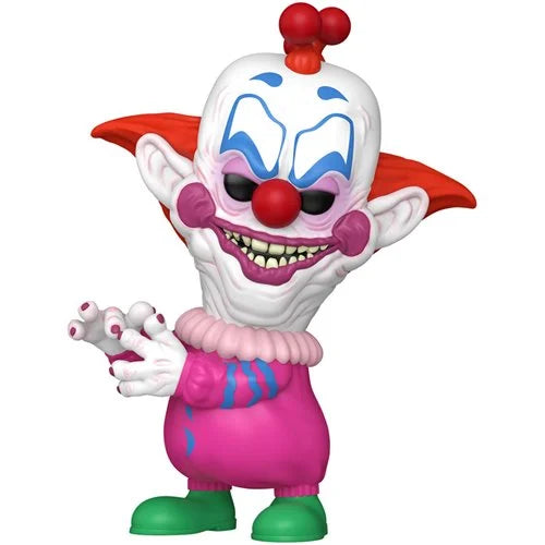 PREVENTA Funko Pop Killer Klowns From Outer Space: Slim (2075)