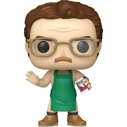 PREVENTA Funko Pop Breaking Bad: Walter White in Apron - Specialty Series (1937)