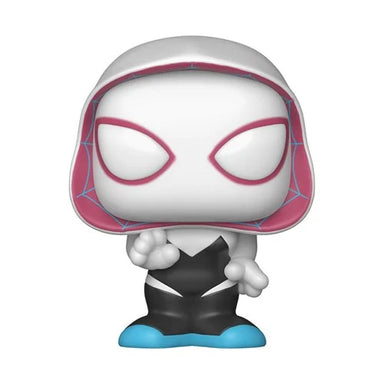 Funko Bitty Pop: Marvel Spider-Man - Miles Morales y Spder Gwen 2 Pack