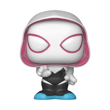Funko Bitty Pop: Marvel Spider-Man - Miles Morales y Spder Gwen 2 Pack