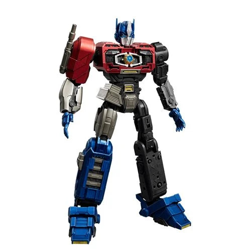 Blokees Action Edition Transformers ONE: Optimus Prime Orion Pax (71173)