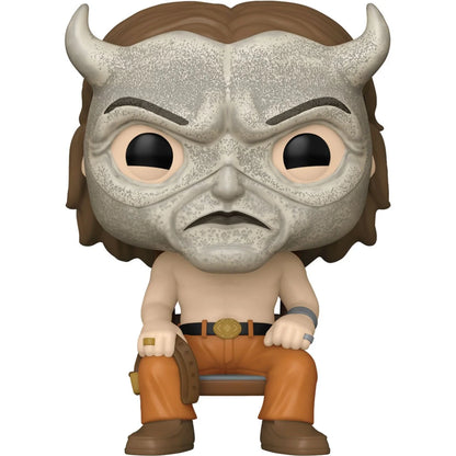 Funko Pop Plus Black Phone: The Grabber (1789)