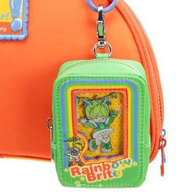 Whatever! Rainbow Brite Mystery Blind-Box Toy Box Mini Ita Bag Charms