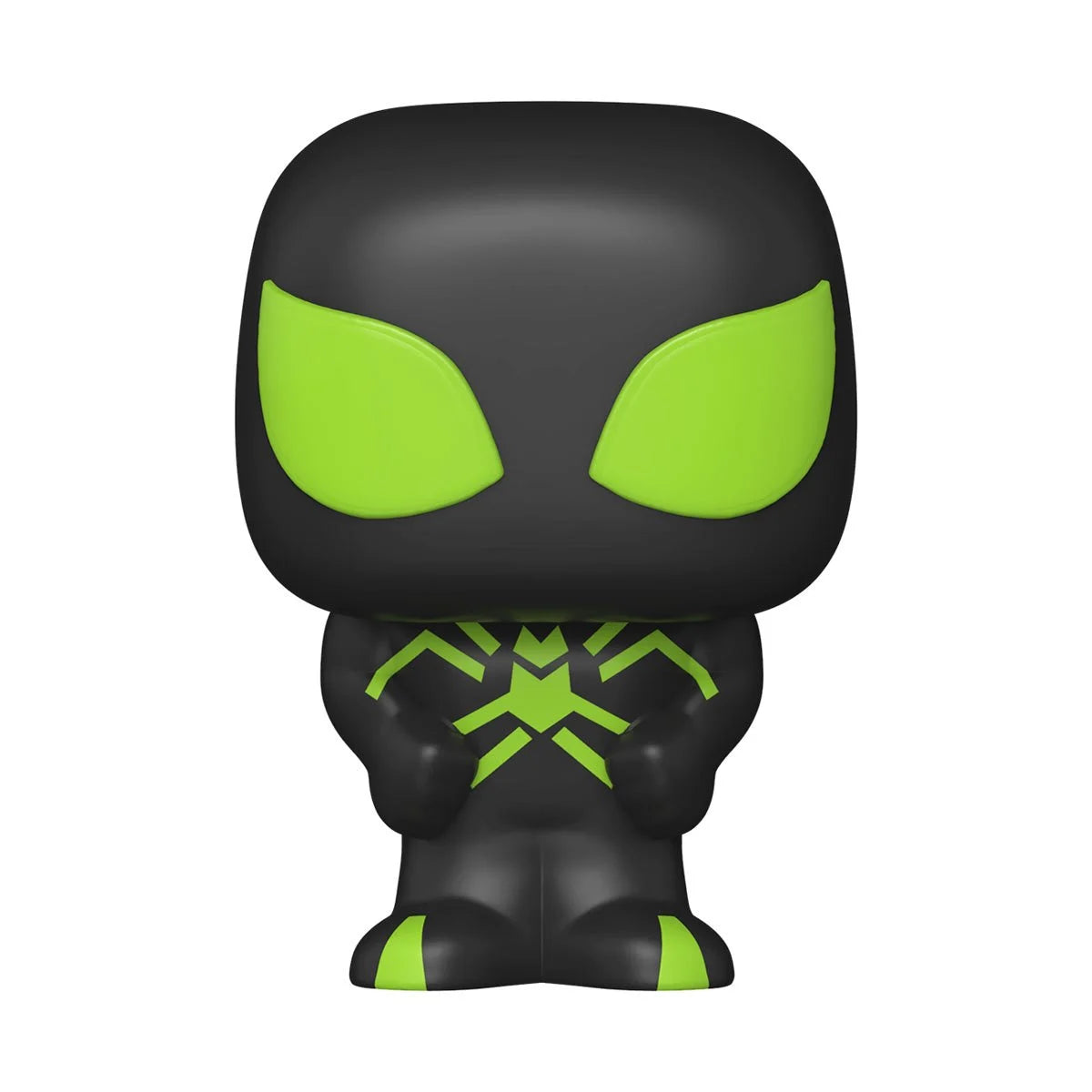 Funko Pop Bitty Spider-Man: Miles Morales 4-Pack