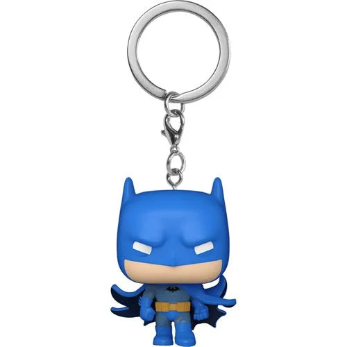 Funko Pop Keychain DC Super Heroes: Batman