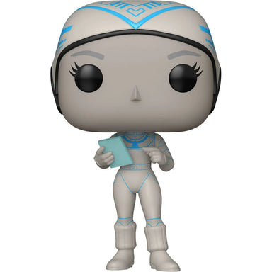 Funko Pop Tron 1982: Yori (1855)