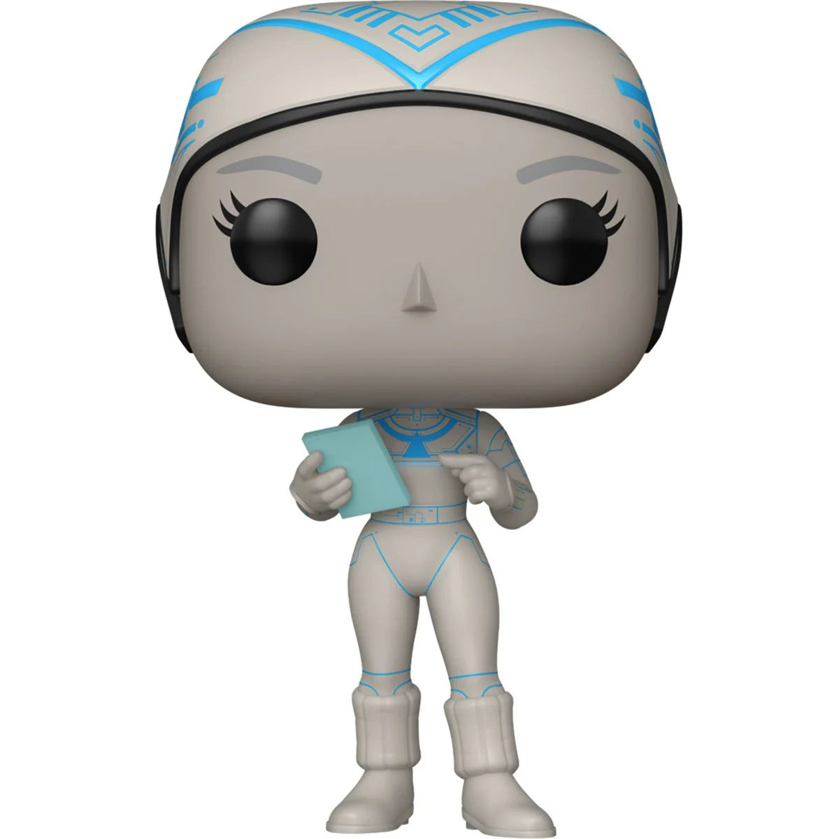 Funko Pop Tron 1982: Yori (1855)