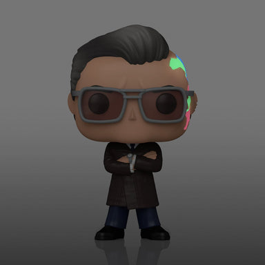 Funko Pop Beetlejuice 2: Wolf Jackson Glows-in-the-Dark (1826)
