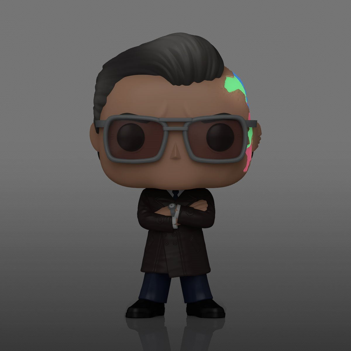 Funko Pop Beetlejuice 2: Wolf Jackson Glows-in-the-Dark (1826)