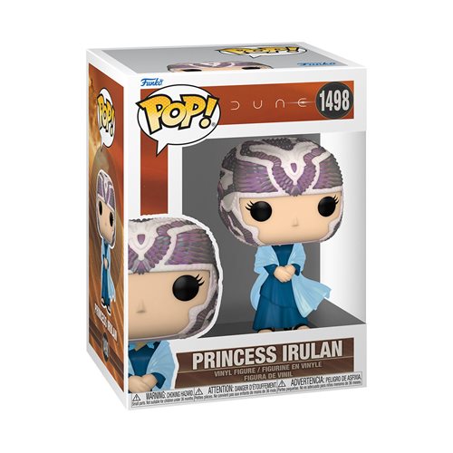 Funko Pop Dune 2: Princess Irulan (1498)