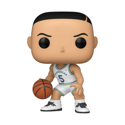 Funko Pop NBA Dallas Mavericks: Jason Kidd (195)